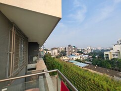 2 BHK + Basement Apartment For Rent in Tulip Infinity Pride