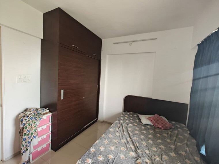 Bedroom, tulip-infinity-pride 2 Bedroom 1200 Sq.Ft. Apartment In Punawale Pune 10396931