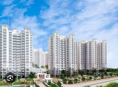 3 BHK + Study Room Apartment For Sale in Godrej Nest