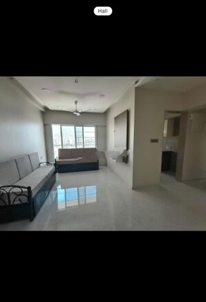 Building Lobby in 3.5 BHK Apartment at Imperial Heights Goregaon West, Goregaon West – for Rent