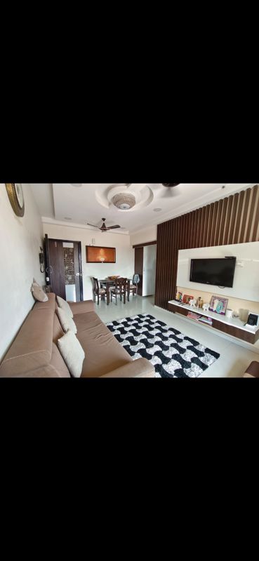 3.5 BHK + Servant Room 1630 Sq.Ft. Apartment in Imperial Heights Goregaon West