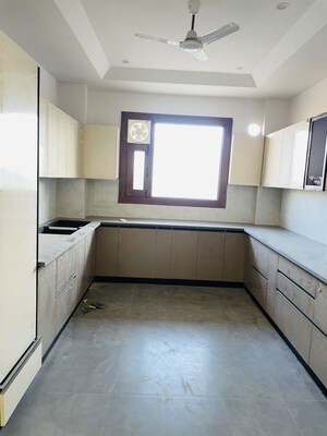 Kitchen in 3.5 BHK Apartment at KLJ Greens, Sector 77 – for Sale