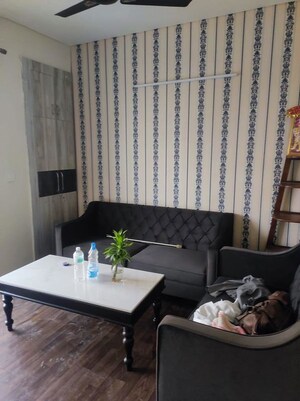 3 BHK Builder Floor For Sale in Amolik Aster Woods, Sector 98