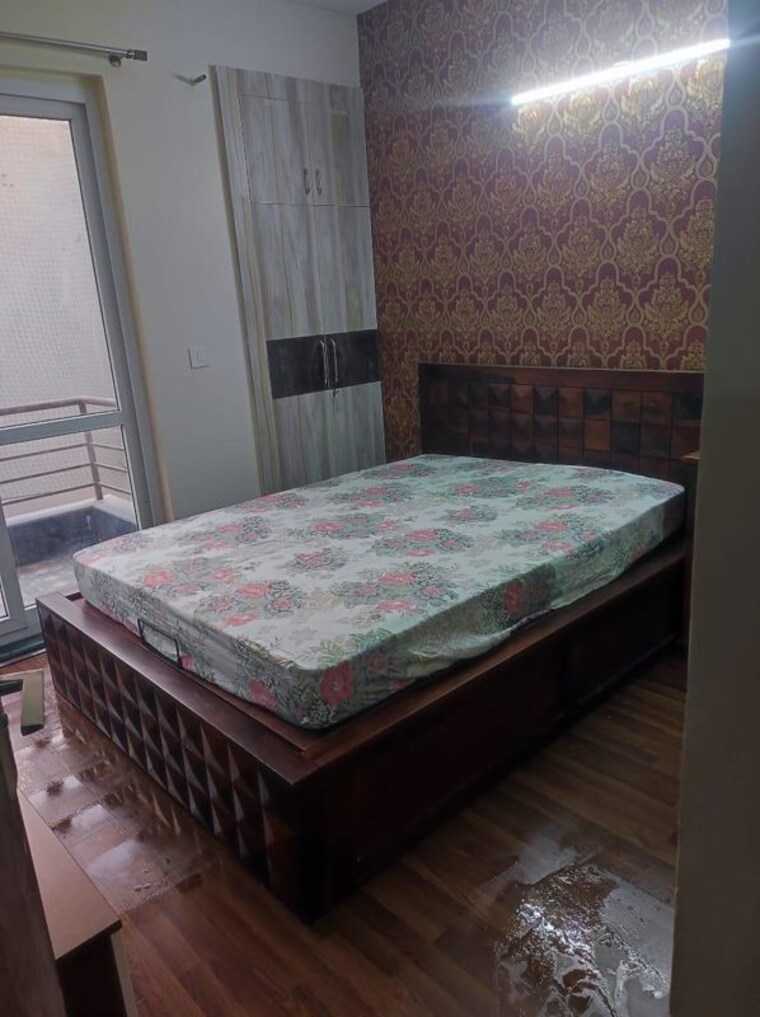 Bedroom, amolik-aster-woods 3 Bedroom 170 Sq.Ft. Builder Floor In Sector 98 Faridabad 10396947