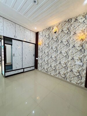 3 BHK Builder Floor For Sale in Dhakoli