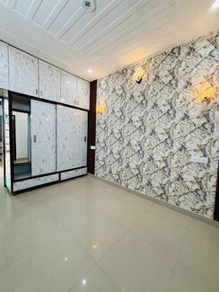 3 BHK + Study Room Builder Floor For Sale in Dhakoli