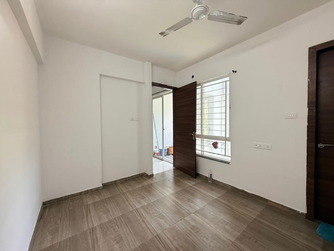 2 BHK +Apartment For Rent in Highpoint ITrend Homes Phase 2