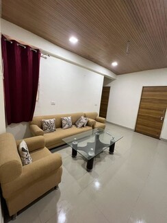 3.5 BHK + Pooja Room,Servant Room,Store Room Apartment For Sale in Amolik Aster Woods