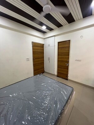 Kitchen in 3.5 BHK Apartment at Amolik Aster Woods, Sector 98 – for Sale