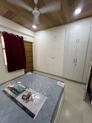 Kitchen in 3.5 BHK Apartment at Amolik Aster Woods, Sector 98 – for Sale