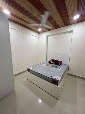 Kitchen in 3.5 BHK Apartment at Amolik Aster Woods, Sector 98 – for Sale