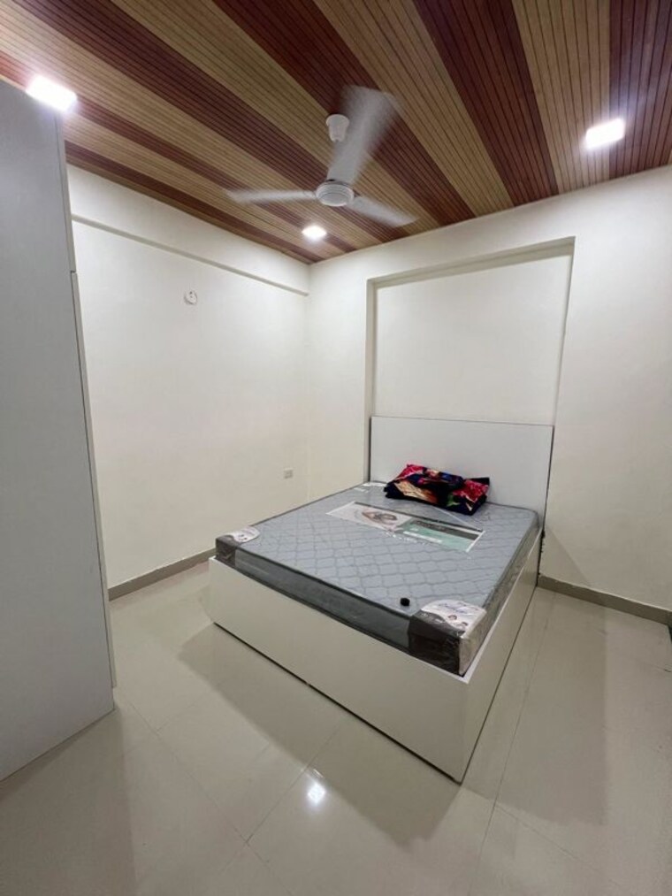 Kitchen, amolik-aster-woods 3.5 Bedroom 180 Sq.Ft. Apartment In Sector 98 Faridabad 10396961