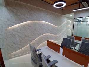  Office Space For Rent in Fairfox EON, Sector 140a