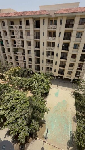 3 BHK Independent House – Exterior View View at Shalimar Mannat, Faizabad Road - for Sale