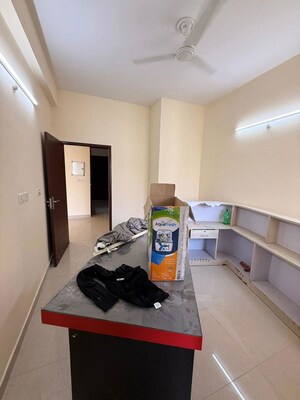 Team Area in 3 BHK Independent House at Shalimar Mannat, Faizabad Road – for Sale
