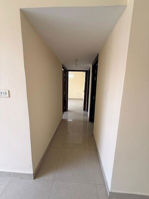 Building Lobby in 3 BHK Independent House at Shalimar Mannat, Faizabad Road – for Sale