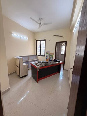 Bedroom in 3 BHK Independent House at Shalimar Mannat, Faizabad Road – for Sale