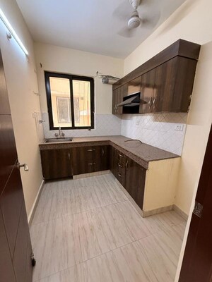 Bedroom in 3 BHK Independent House at Shalimar Mannat, Faizabad Road – for Sale