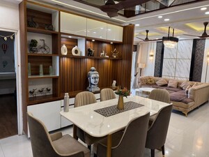 Team Area in 2 BHK Apartment at Godrej Summit, Sector 104 – for Sale