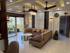 2 BHK + Pooja Room Apartment For Sale in Godrej Summit
