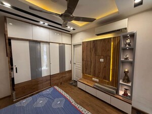 Bedroom in 2 BHK Apartment at Godrej Summit, Sector 104 – for Sale