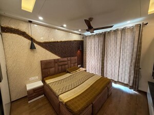 Bedroom in 2 BHK Apartment at Godrej Summit, Sector 104 – for Sale