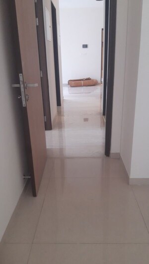 Staircase in 2 BHK Apartment at Lodha Vista, Lower Parel – for Rent