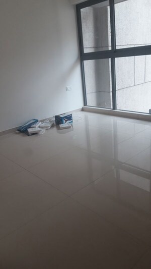 Living Room in 2 BHK Apartment at Lodha Vista, Lower Parel – for Rent