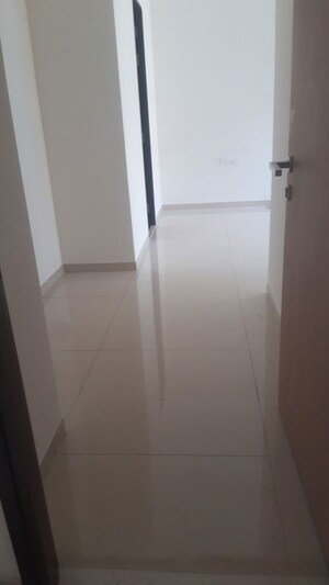 Bathroom in 2 BHK Apartment at Lodha Vista, Lower Parel – for Rent