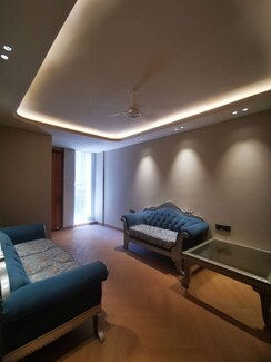2 BHK Builder Floor For Rent in Greater Kailash II