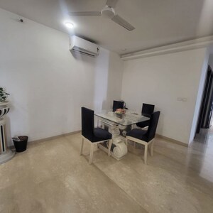 Team Area in 3 BHK Apartment at Ekta Tripolis, Goregaon West – for Rent