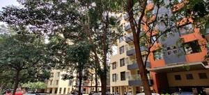 3 BHK Apartment – Exterior View View at Clover Acropolis, Viman Nagar - for Rent