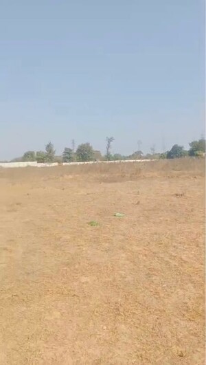 Plot Area in  Industrial Plot at Sector 116 – for Sale
