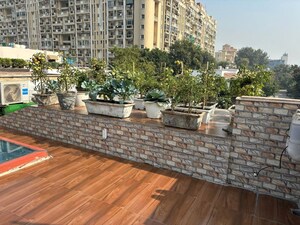 4 BHK Villa – Exterior View View at Vipul Tatvam Villas, Sector 48 - for Rent