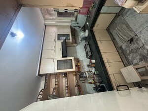 Kitchen in 2.5 BHK Apartment at BHA Millenium Tower, Sector 62 – for Sale