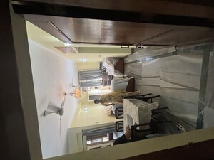 Team Area in 2.5 BHK Apartment at BHA Millenium Tower, Sector 62 – for Sale