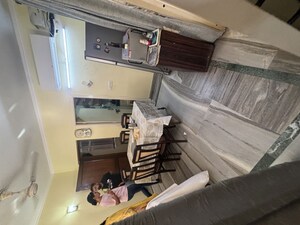 Furnished Amenities in 2.5 BHK Apartment at BHA Millenium Tower, Sector 62 – for Sale