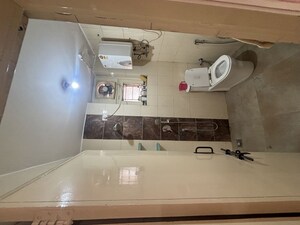 Kitchen in 2.5 BHK Apartment at BHA Millenium Tower, Sector 62 – for Sale