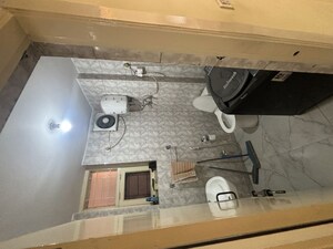 Team Area in 2.5 BHK Apartment at BHA Millenium Tower, Sector 62 – for Sale
