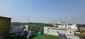 5 BHK Penthouse – Exterior View View at Omaxe The Forest Spa, Sector 43 - for Rent