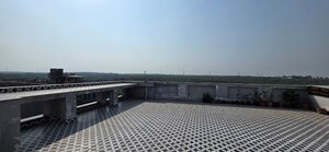 5 BHK Penthouse – Exterior View View at Omaxe The Forest Spa, Sector 43 - for Rent