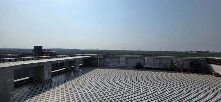 Exterior View, omaxe-the-forest-spa 5 Bedroom 8450 Sq.Ft. Penthouse In Sector 43 Faridabad 10397025