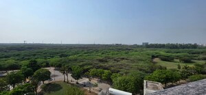 Plot Area in 5 BHK Penthouse at Omaxe The Forest Spa, Sector 43 – for Rent