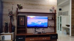 3 BHK Apartment For Rent in Anmol Towers