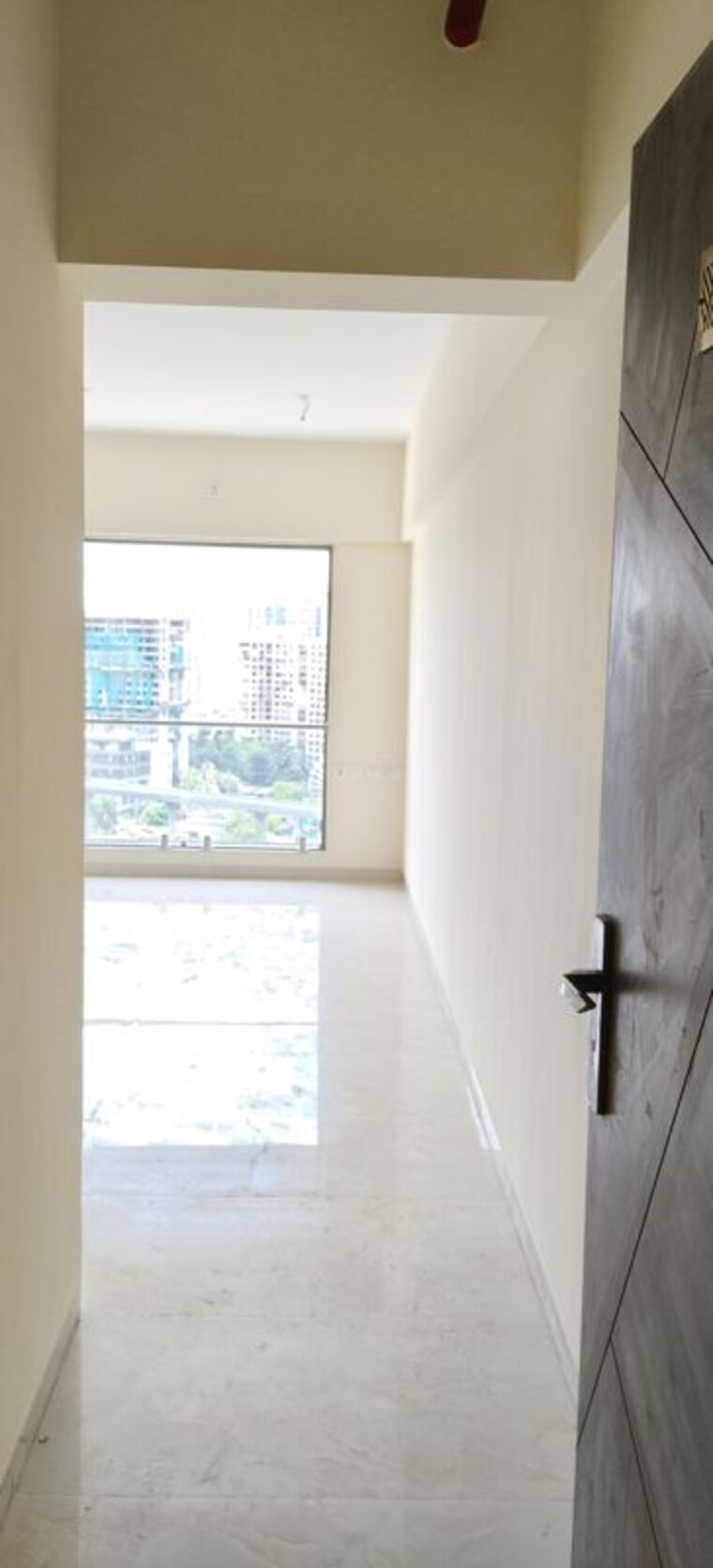 Entrance, im-applaud-38 2 Bedroom 760 Sq.Ft. Apartment In Goregaon East Mumbai 10397023