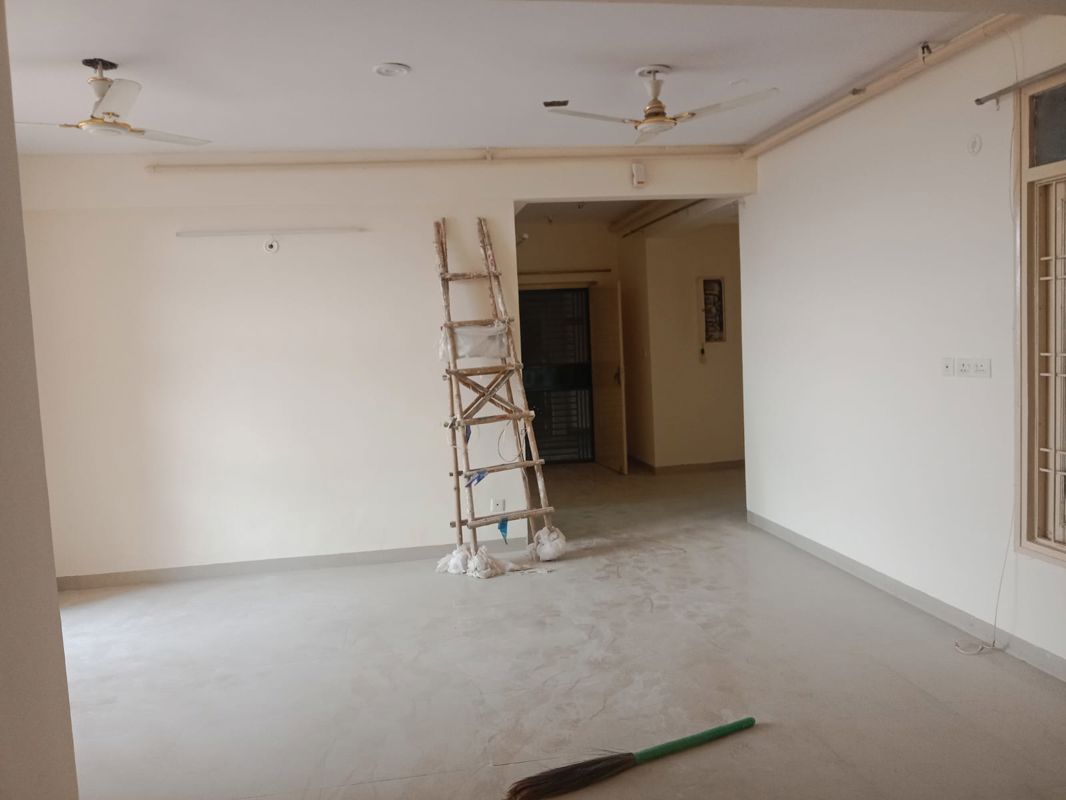 3 BHK + Basement 1800 Sq.Ft. Apartment in Amolik Sankalp