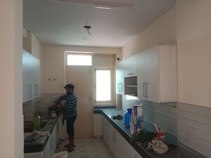 Bedroom in 3 BHK Apartment at Amolik Sankalp, Sector 85 – for Sale