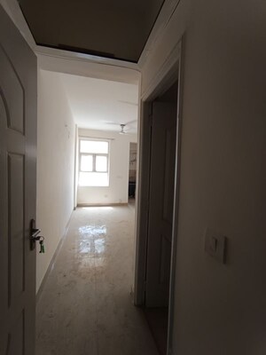 Building Lobby in 2 BHK Apartment at Shree Vardhman Mantra, Sector 67 – for Rent