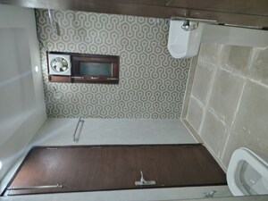 Furnished Amenities in 3 BHK Builder Floor at Green Fields Colony – for Rent