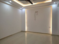 3 BHK + Pooja Room,Servant Room Builder Floor For Rent in Green Fields Colony